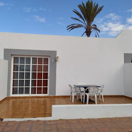 Ferienwohnung Casa Erika Tarajalejo C Exterior foto