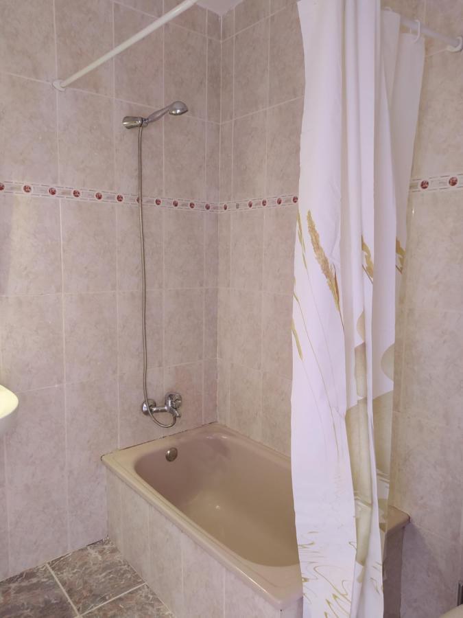 Ferienwohnung Casa Erika Tarajalejo C Exterior foto